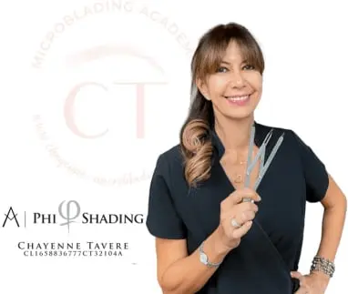 certifiée chayenne academy