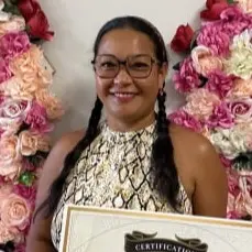 certifiée chayenne academy