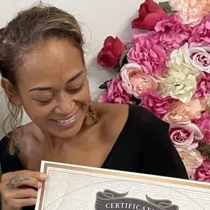 certifiée chayenne academy