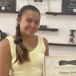 certifiée chayenne academy