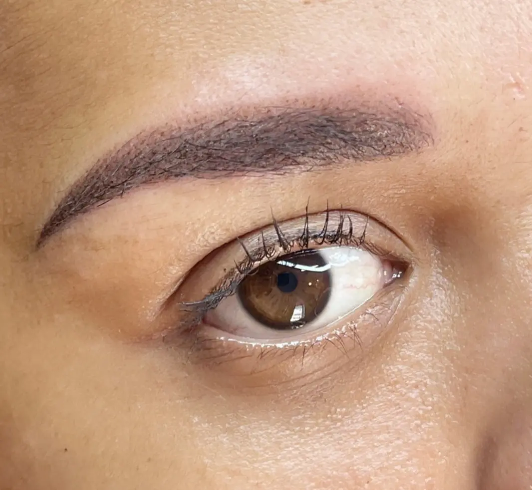 chayenne microblading