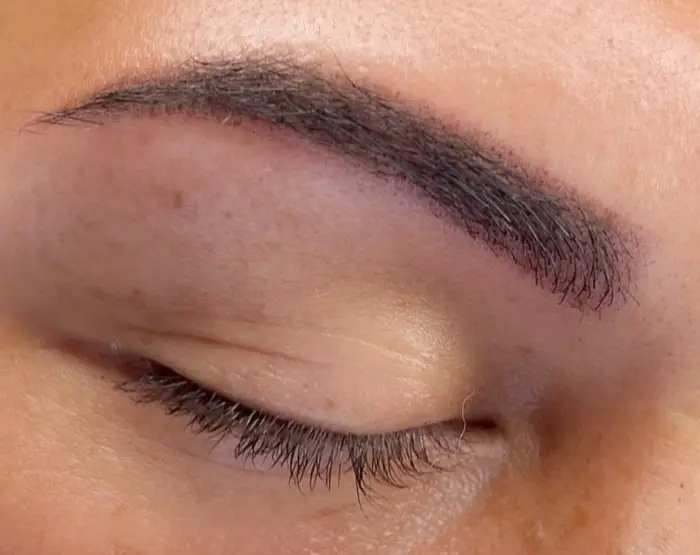 chayenne microblading