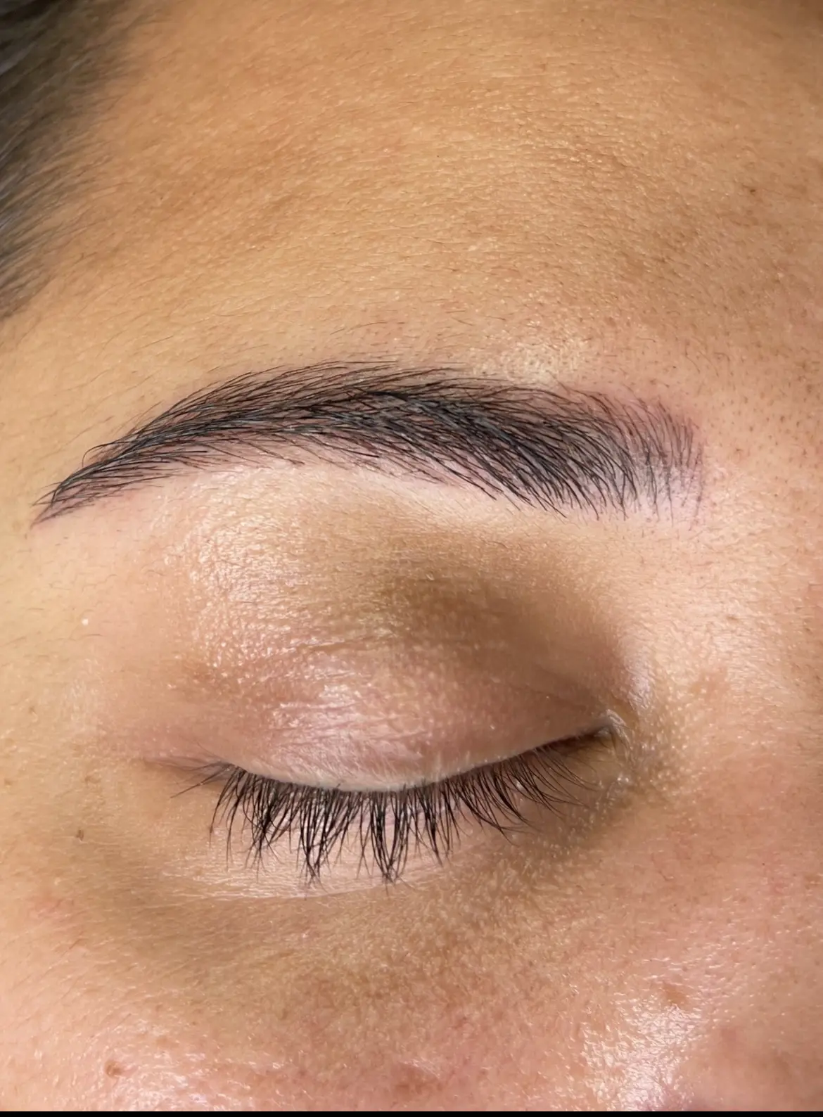 chayenne microblading