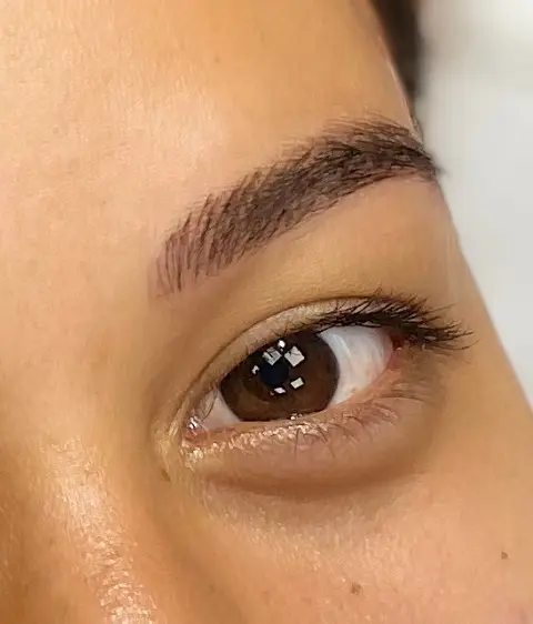 chayenne microblading