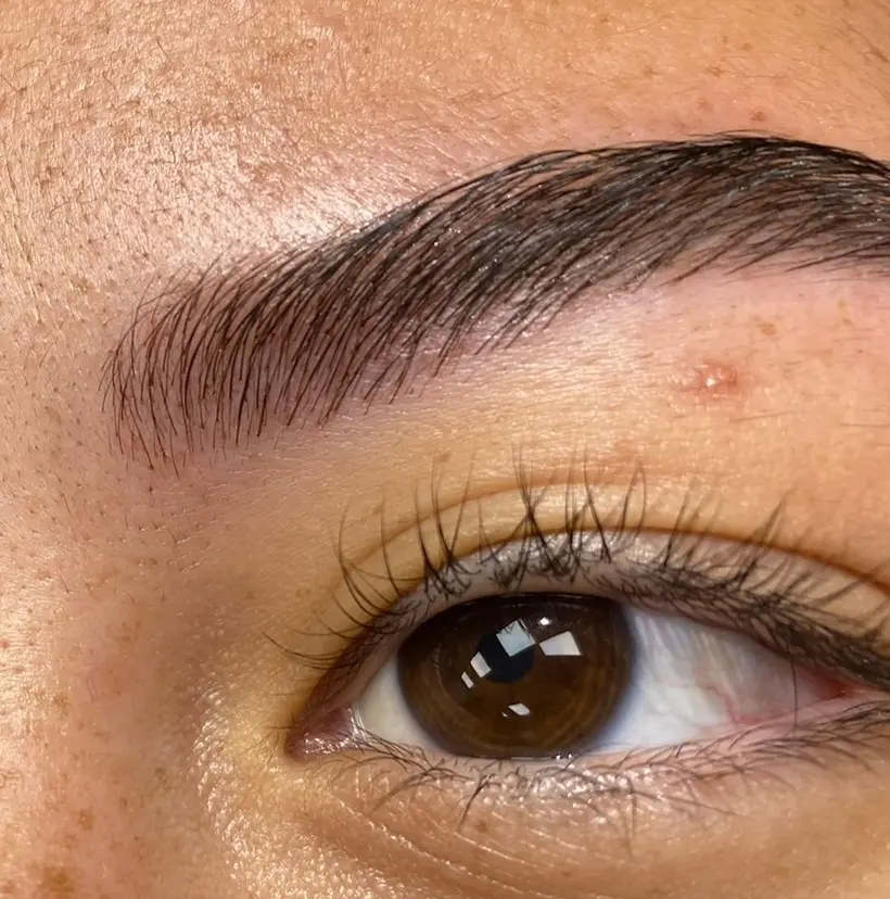 chayenne microblading