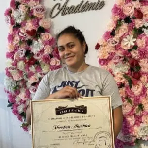 certifiée chayenne academy