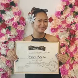 certifiée chayenne academy