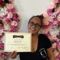 certifiée chayenne academy