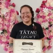 certifiée chayenne academy