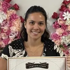 certifiée chayenne academy