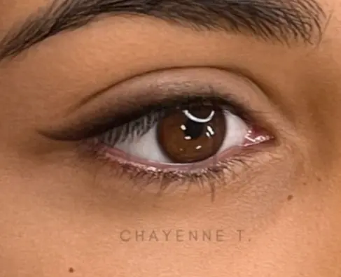 chayenne microblading