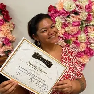 certifiée chayenne academy