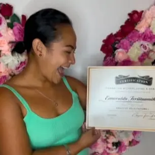 certifiée chayenne academy