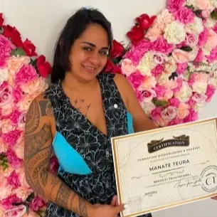 certifiée chayenne academy