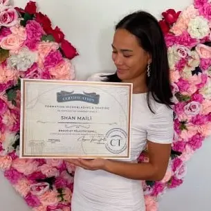 certifiée chayenne academy