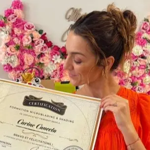certifiée chayenne academy