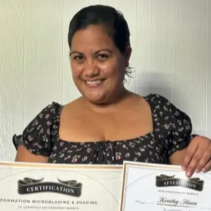 certifiée chayenne academy