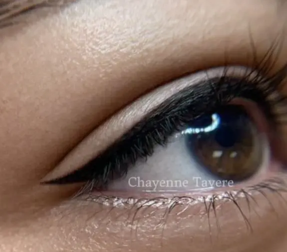 chayenne microblading