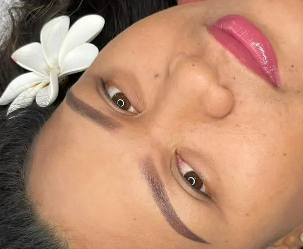 chayenne microblading